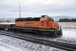 BNSF 3011